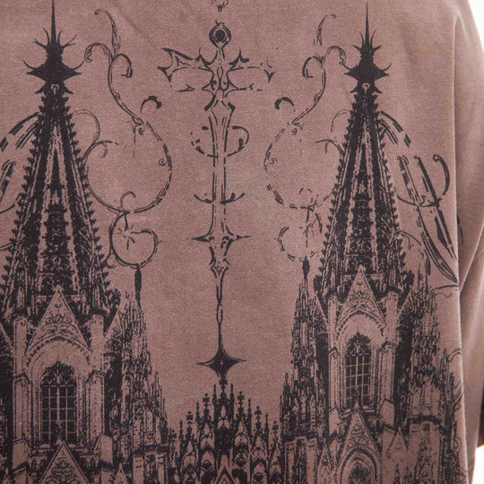 Divine Sanctum Tee