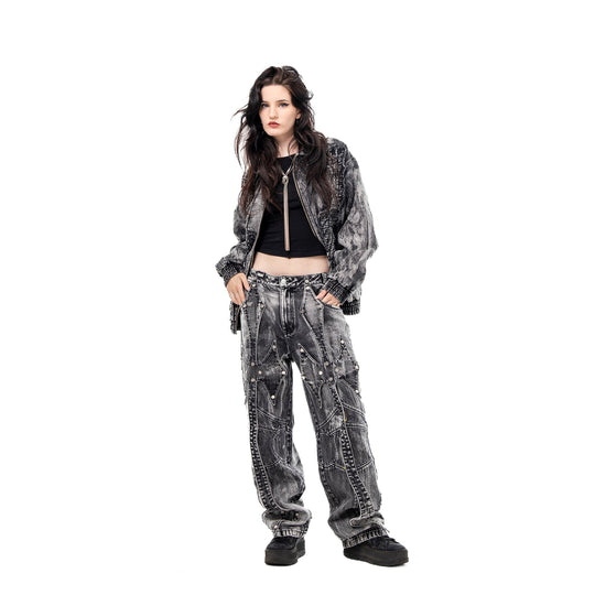 Holy Jacket
