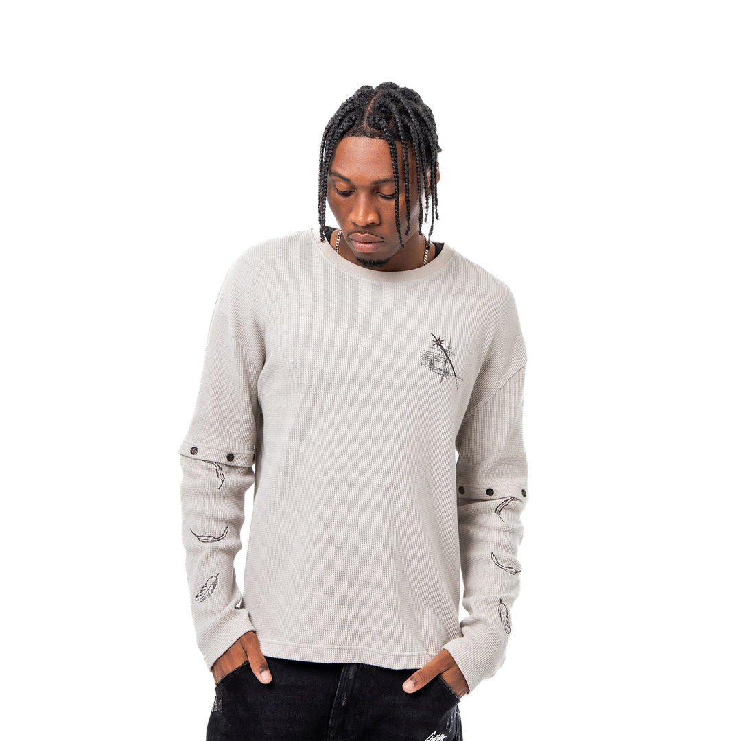 Divine Judgement Longsleeve