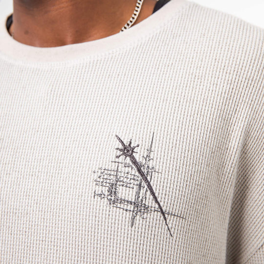 Divine Judgement Longsleeve