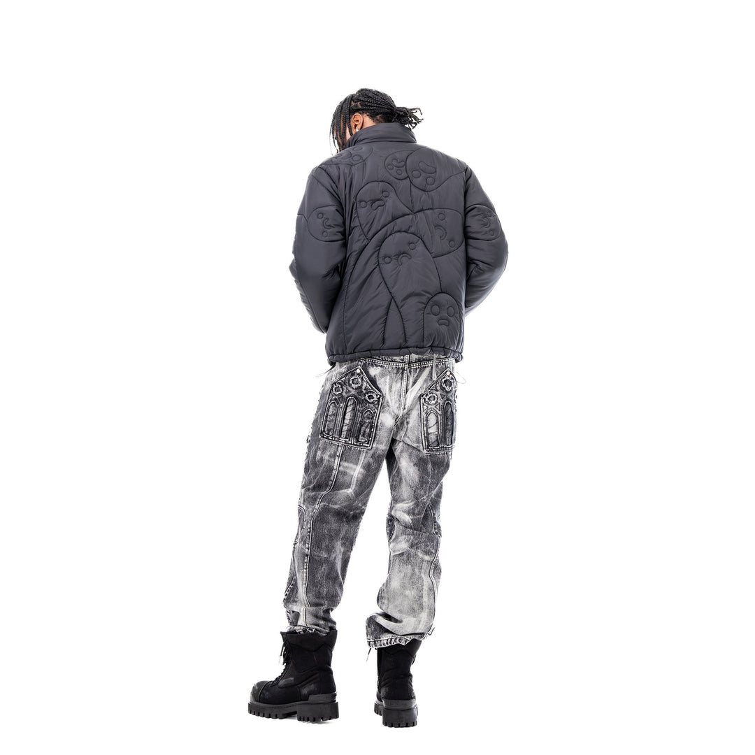 Soul Puffer