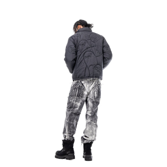 Soul Puffer