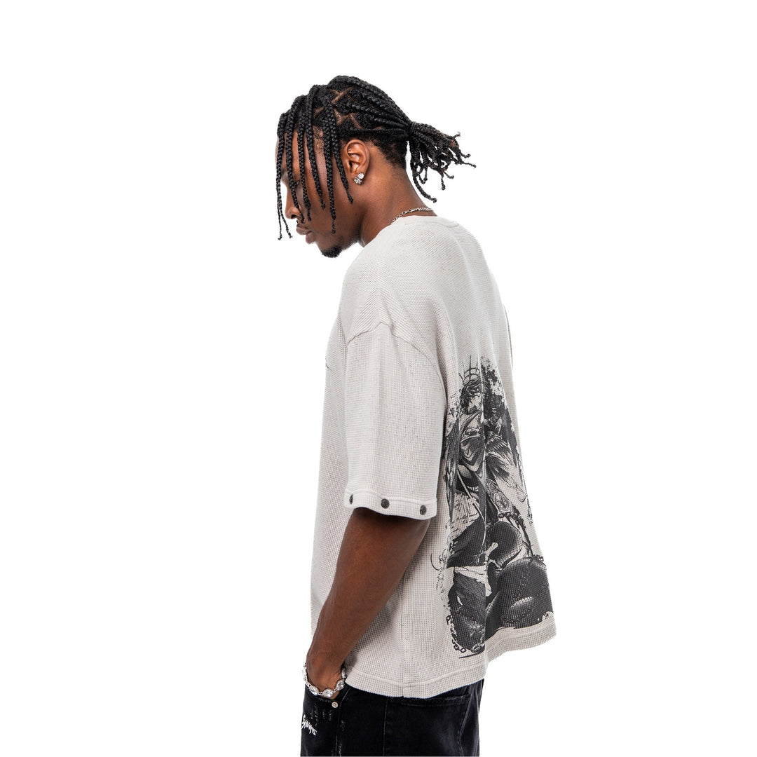 Divine Judgement Longsleeve