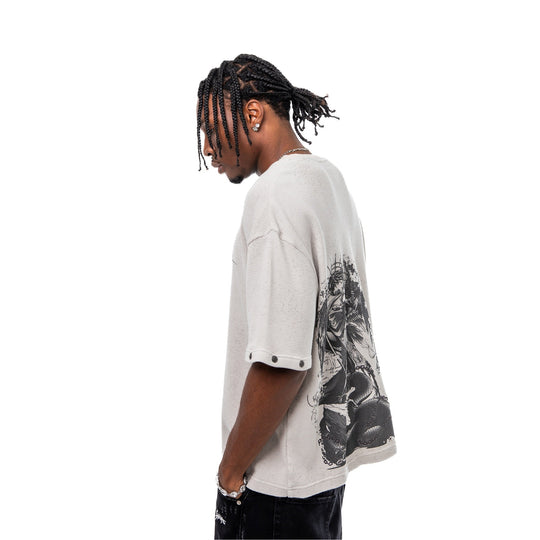 Divine Judgement Longsleeve
