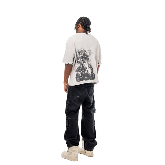 Divine Judgement Longsleeve