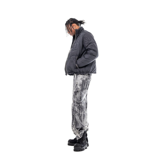 Soul Puffer