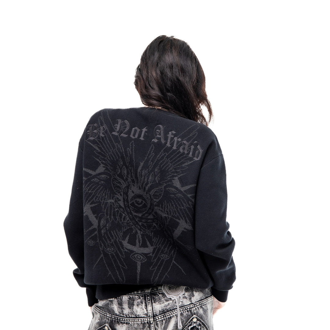 Divine Form Knit