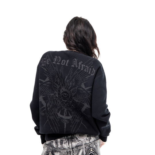 Divine Form Knit