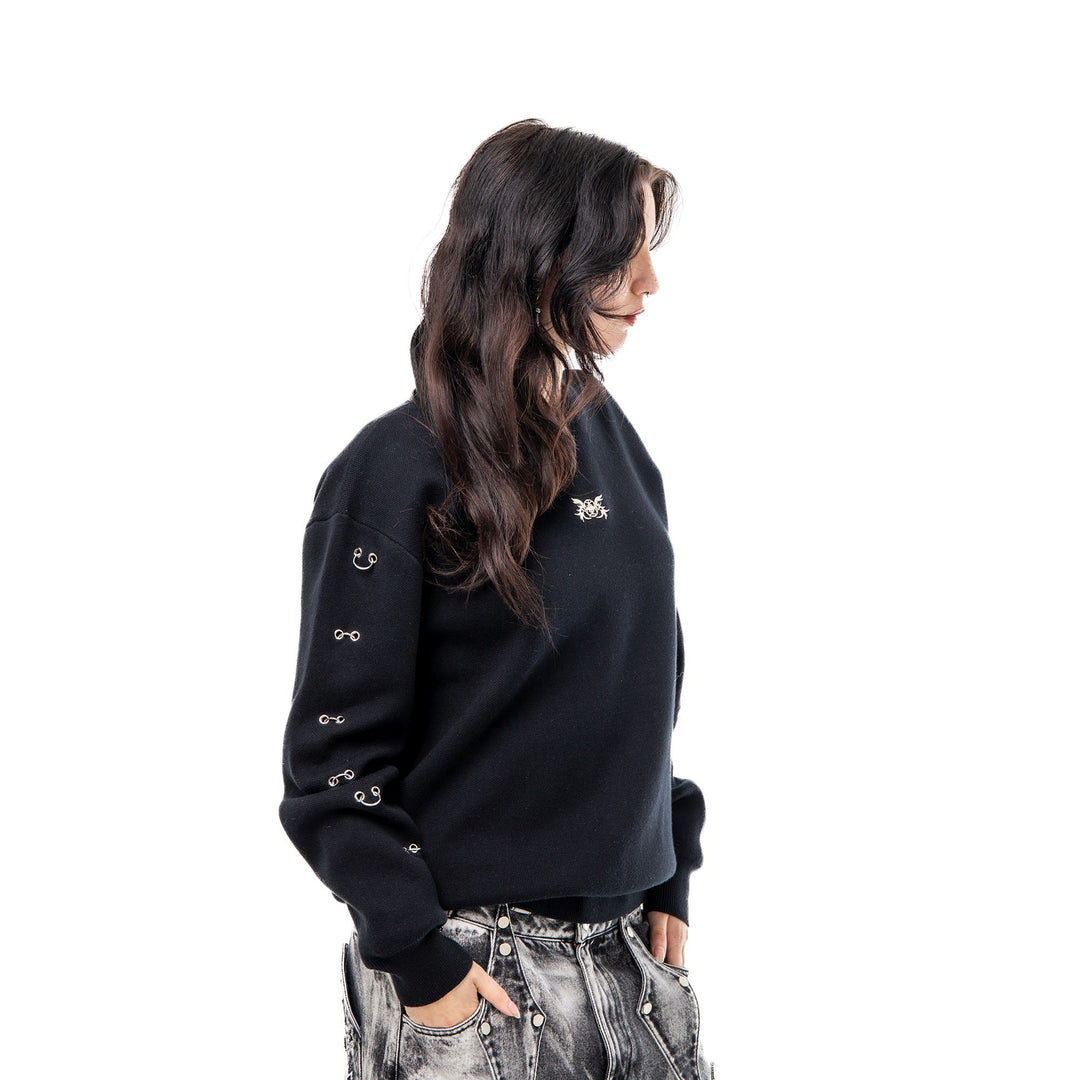 Divine Form Knit