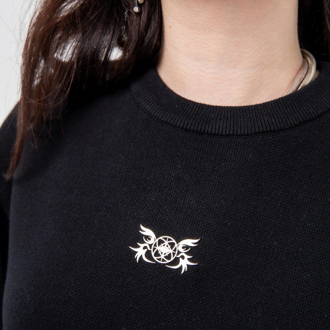 Divine Form Knit