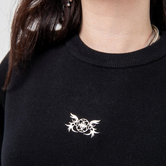 Divine Form Knit