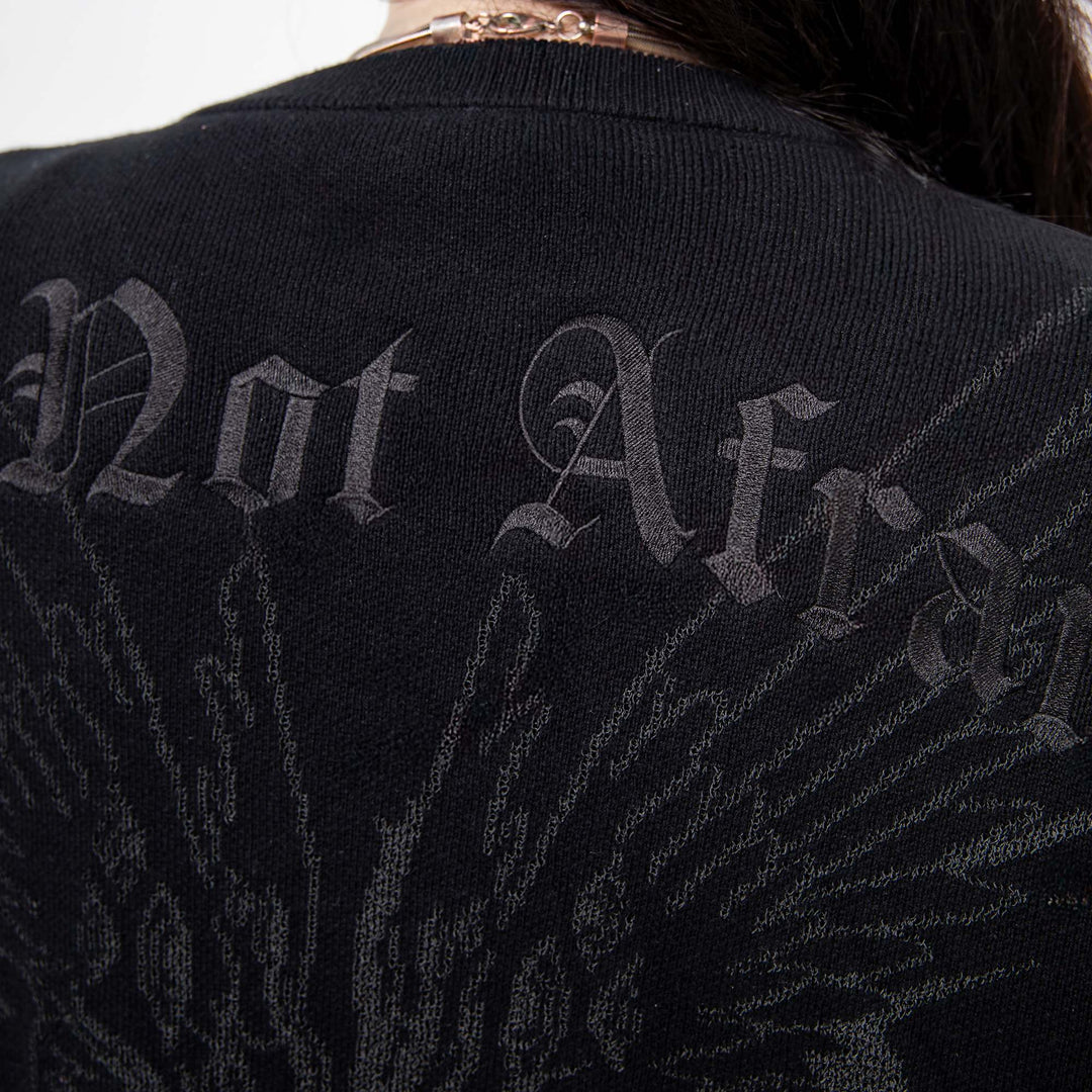 Divine Form Knit