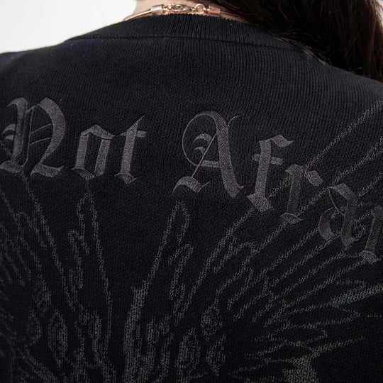 Divine Form Knit