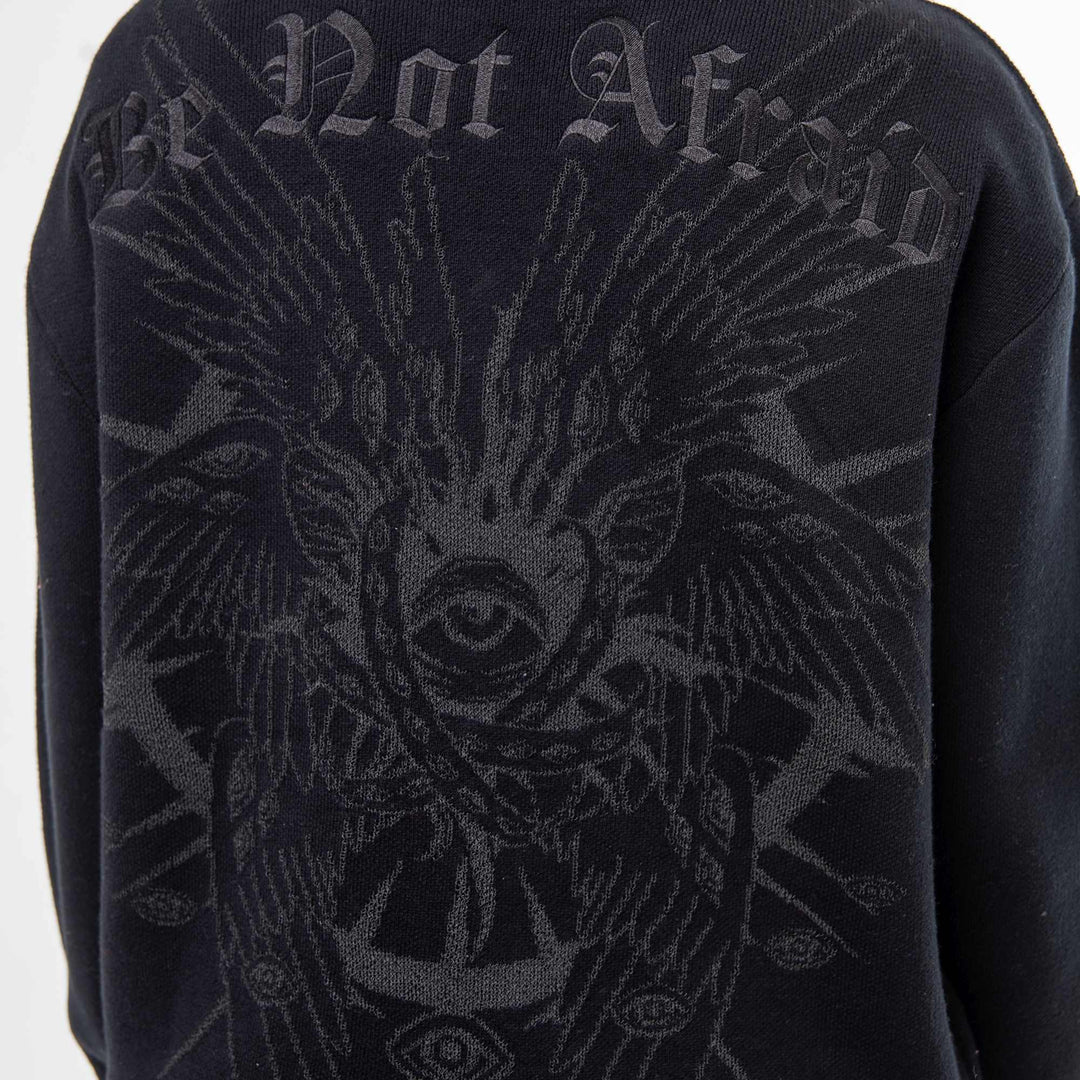 Divine Form Knit