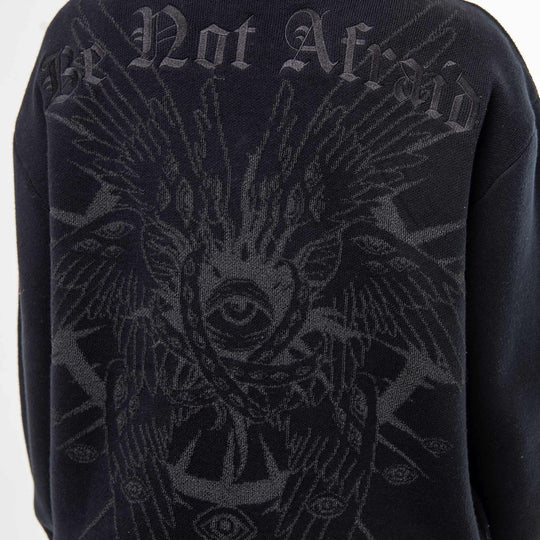 Divine Form Knit