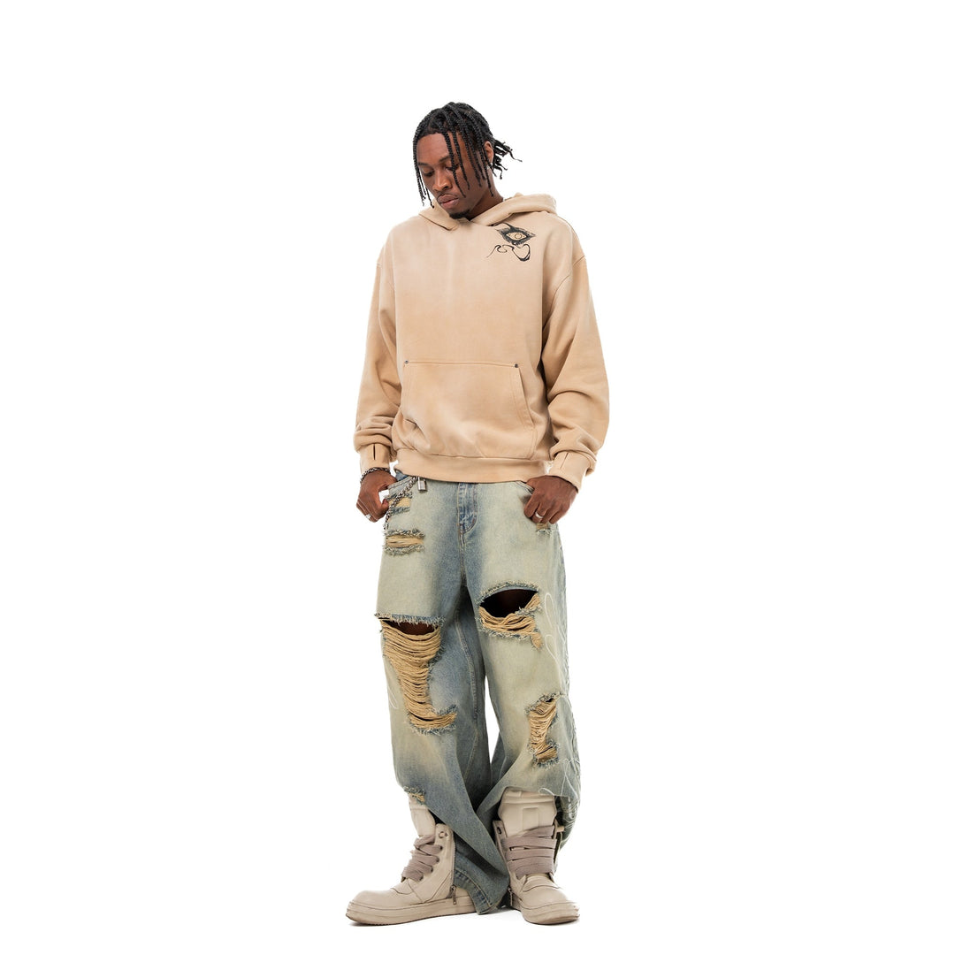 Divine Visions Hoodie