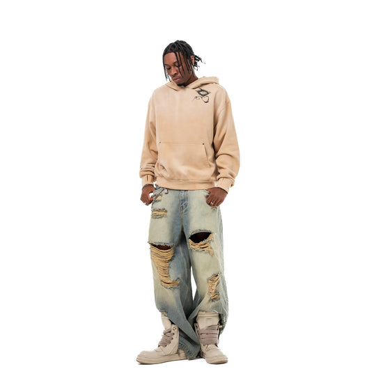 Divine Visions Hoodie