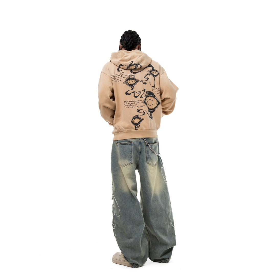Divine Visions Hoodie