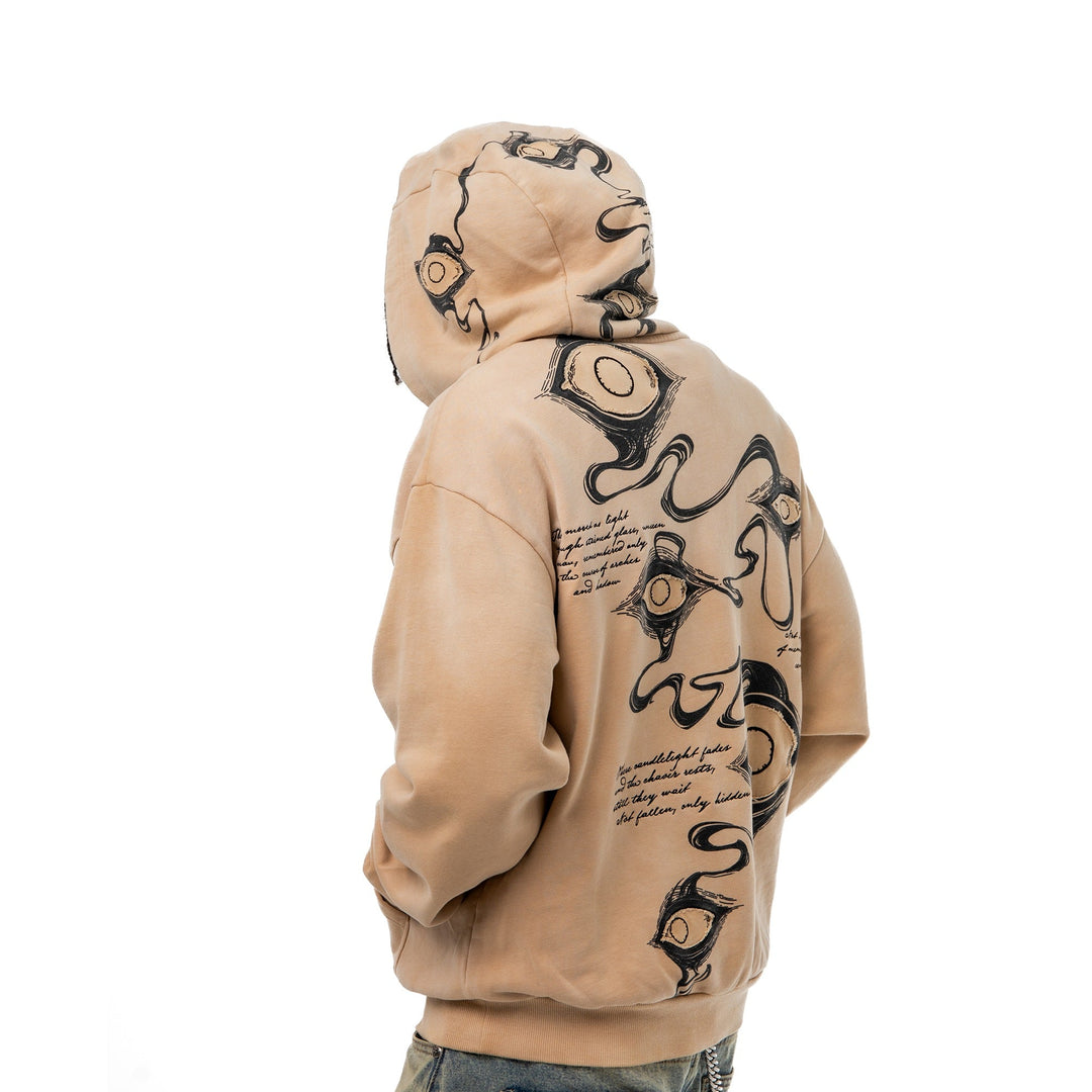 Divine Visions Hoodie