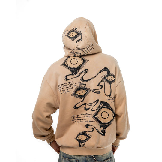 Divine Visions Hoodie