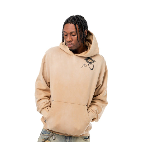 Divine Visions Hoodie