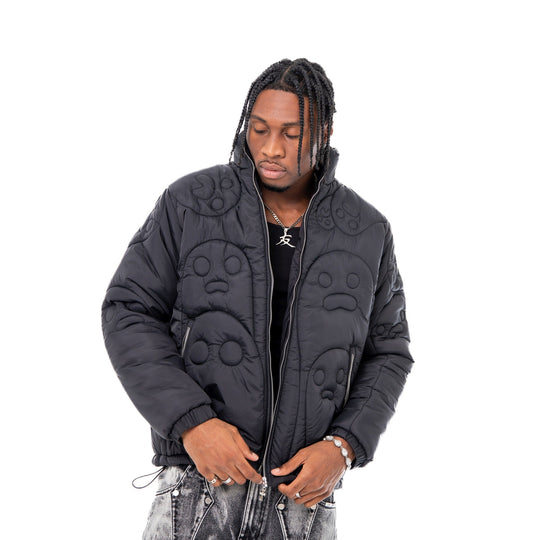 Soul Puffer