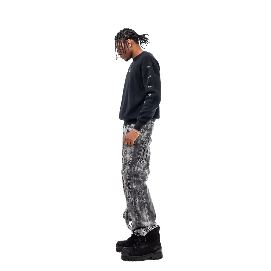 Divine Form Knit