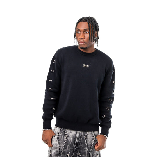 Divine Form Knit