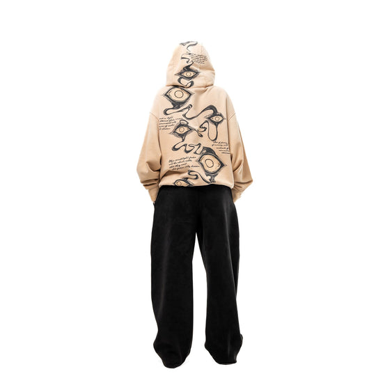 Divine Visions Hoodie