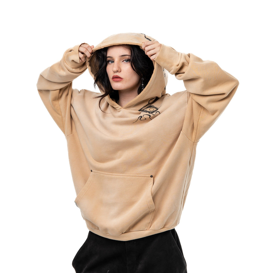 Divine Visions Hoodie