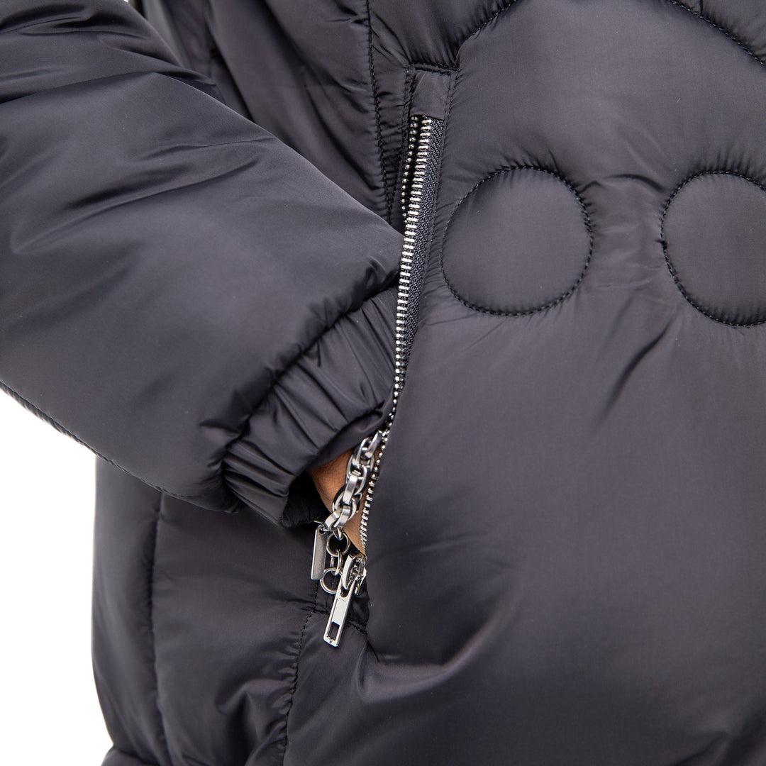 Soul Puffer