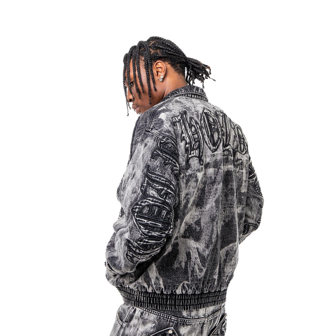 Holy Jacket