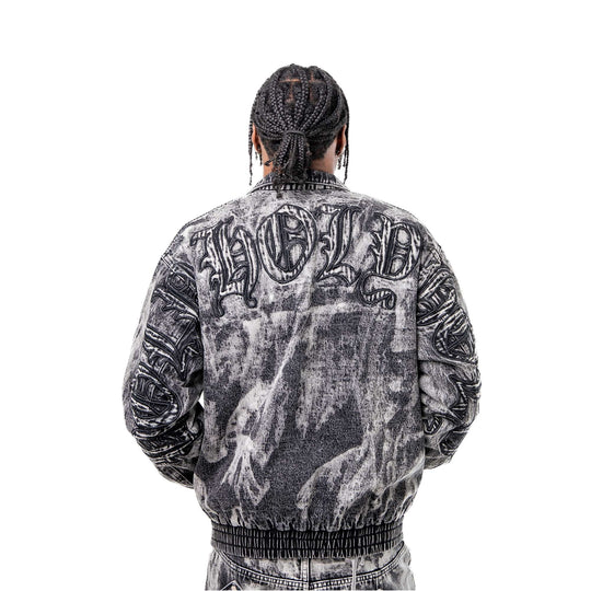 Holy Jacket