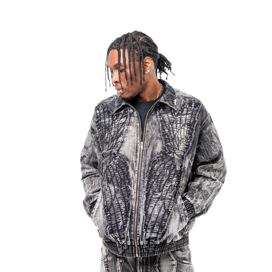 Holy Jacket