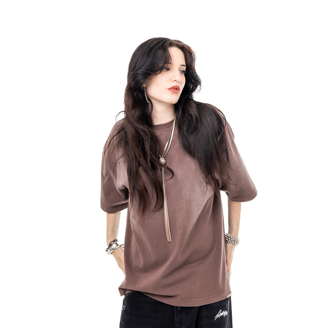 Divine Sanctum Tee