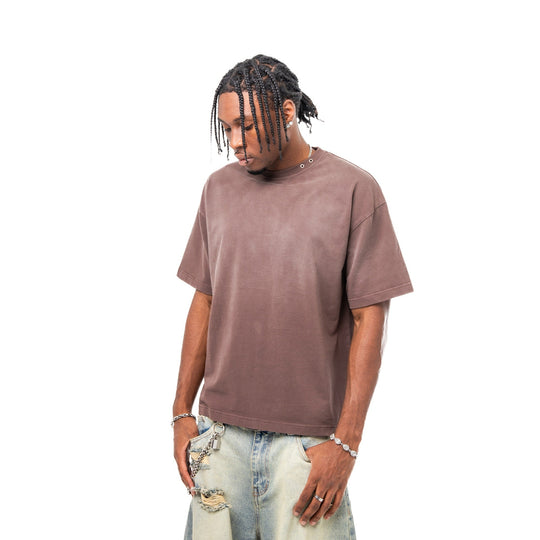 Divine Sanctum Tee