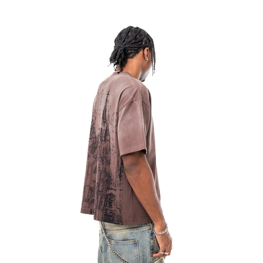 Divine Sanctum Tee
