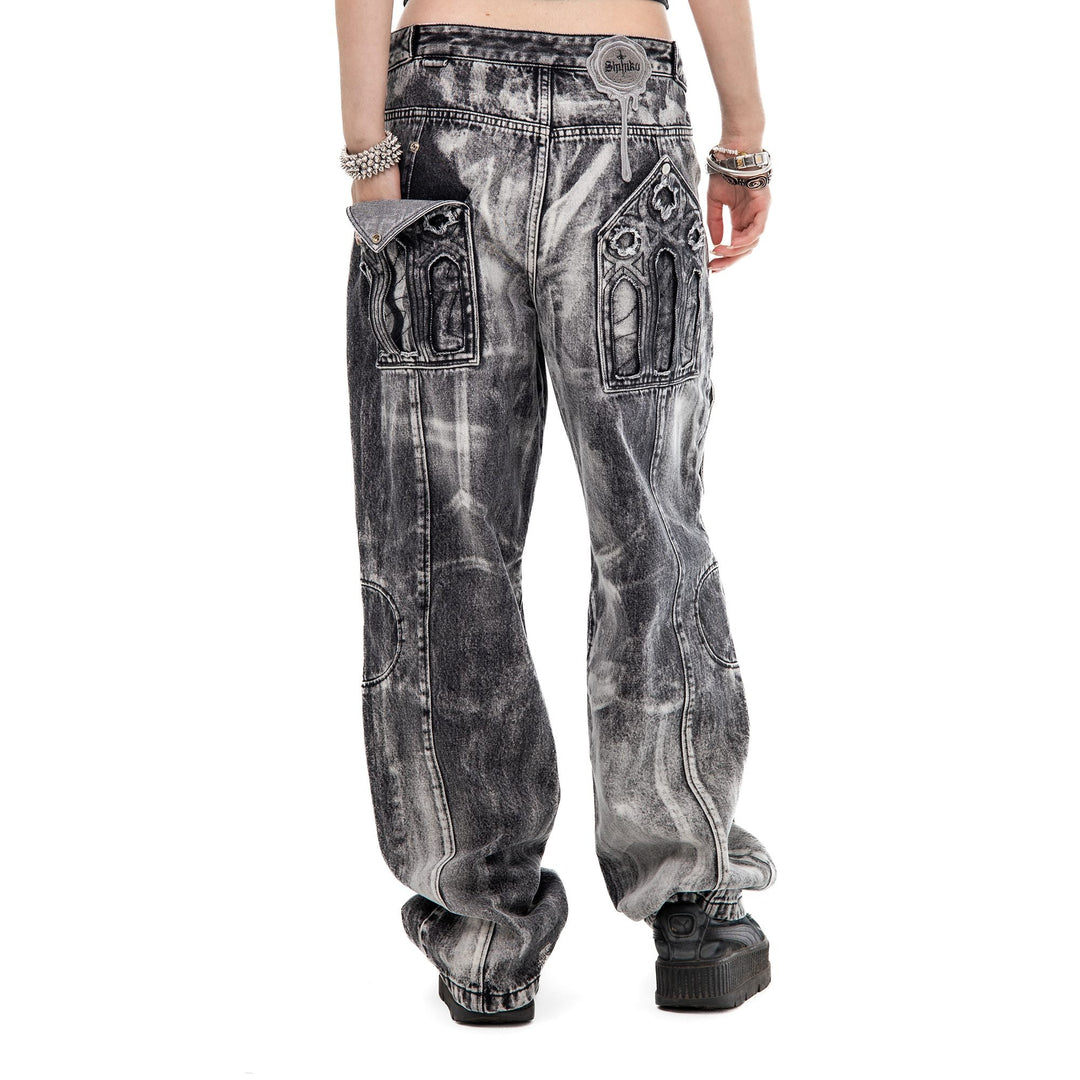 Divine Jeans