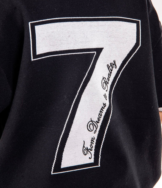 Shihiko Quarter-Zip Knit Jersey
