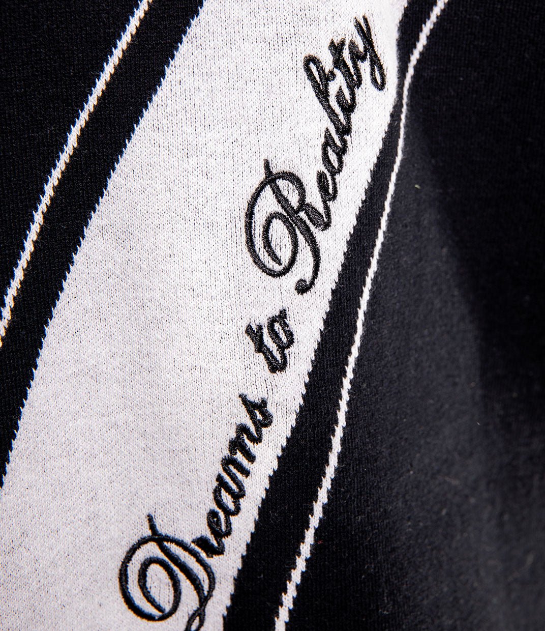 Shihiko Quarter-Zip Knit Jersey