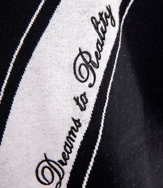 Shihiko Quarter-Zip Knit Jersey