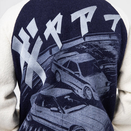 Var'City' Jacket