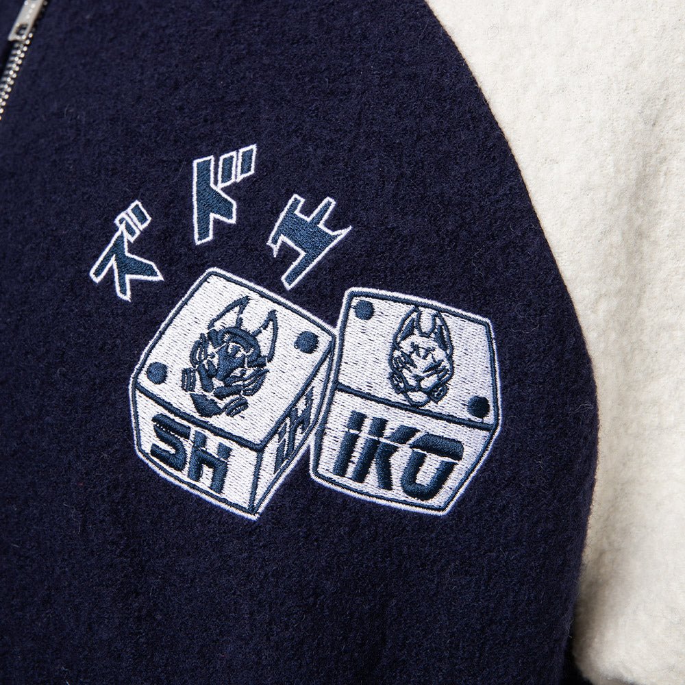Var'City' Jacket