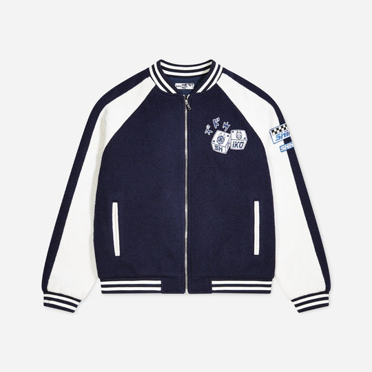 Var'City' Jacket
