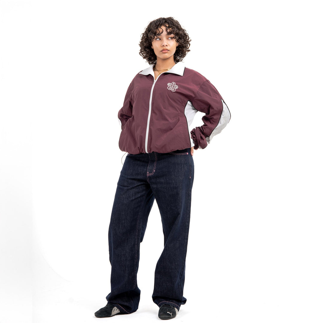 Sakura Windbreaker