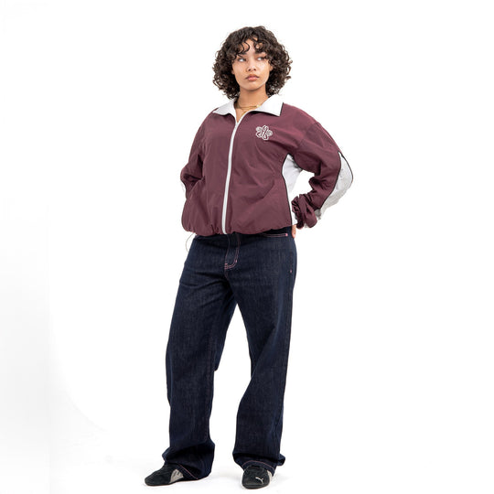 Sakura Windbreaker
