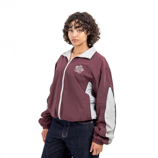 Sakura Windbreaker