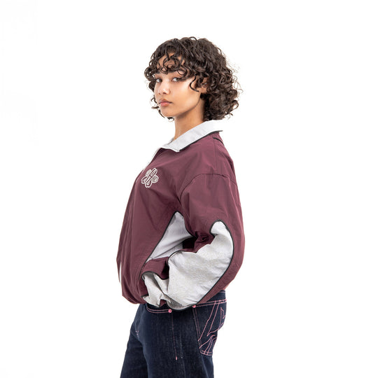 Sakura Windbreaker