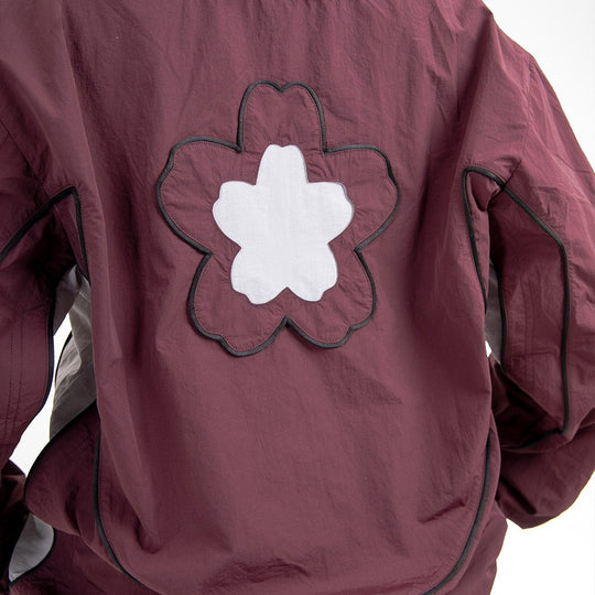 Sakura Windbreaker
