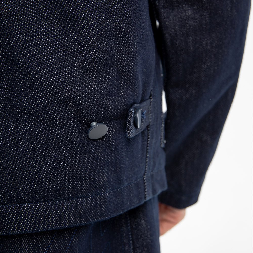 Sakura Work Set Jacket